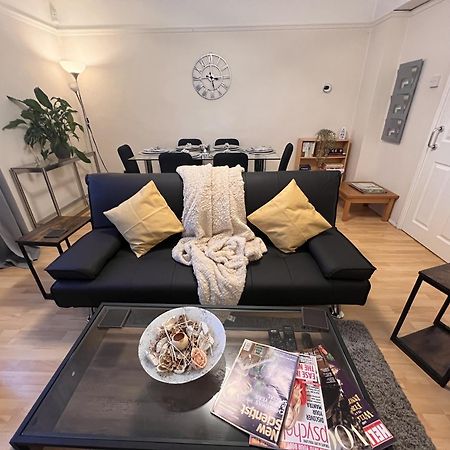 Ferienwohnung Glazebrook London Exterior foto