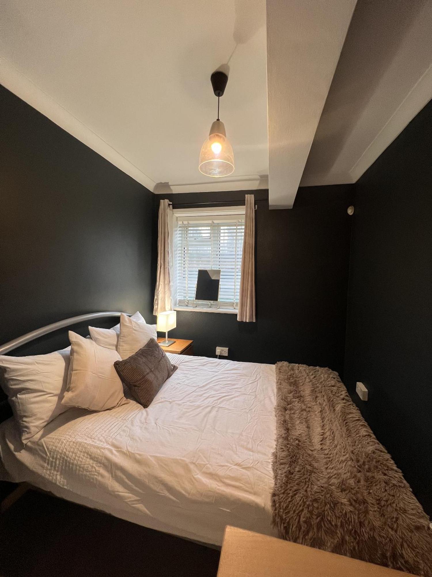 Ferienwohnung Glazebrook London Exterior foto