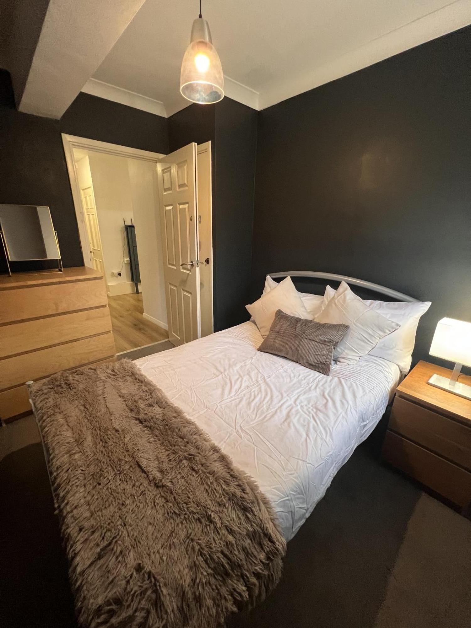 Ferienwohnung Glazebrook London Exterior foto