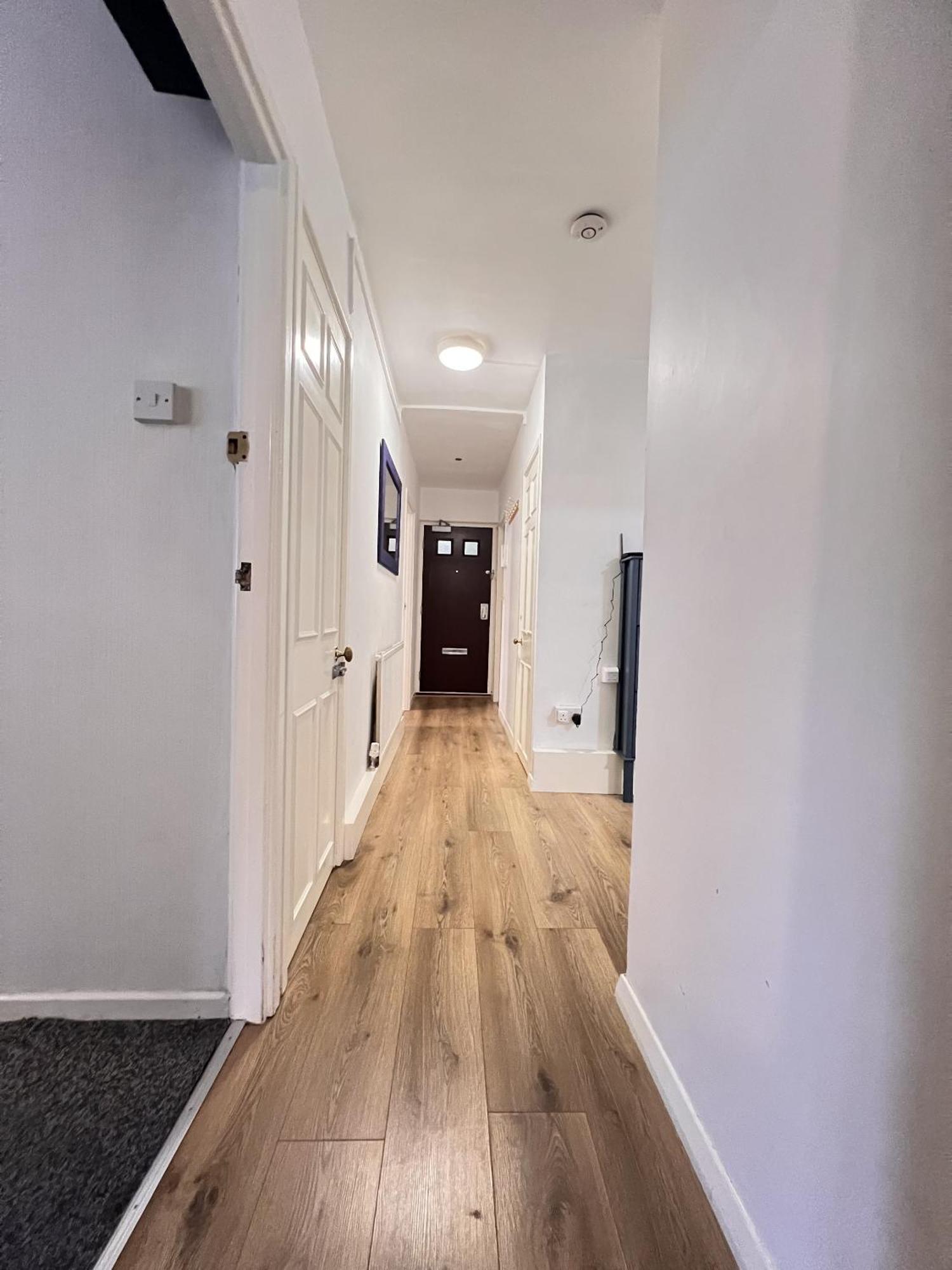 Ferienwohnung Glazebrook London Exterior foto