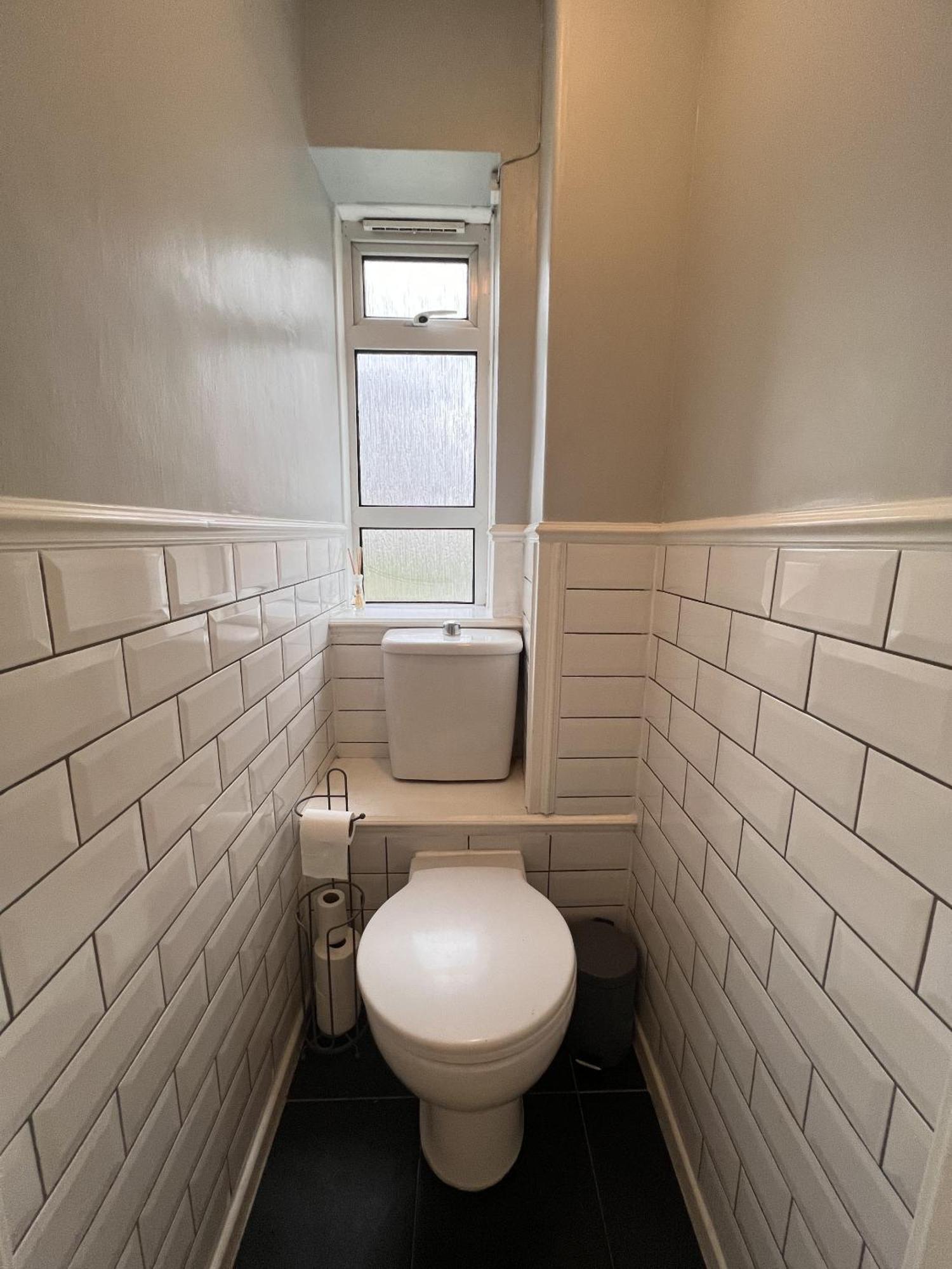 Ferienwohnung Glazebrook London Exterior foto
